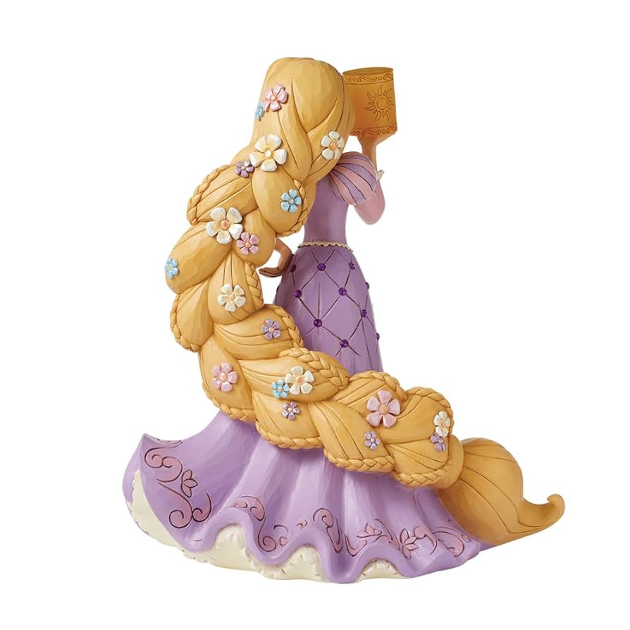 Amazon.co.jp: Disney Traditions ラプンツェル ビッグ Amazon.co.jp: Disney Traditions ラプンツェル ビッグ